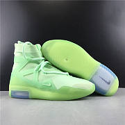 Nike Air Fear Of God 1 Frosted Spruce AR4237-300 - 4