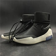 Nike Air Fear Of God 1 SA Black AT9915-001 - 5