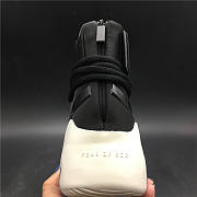 Nike Air Fear Of God 1 SA Black AT9915-001 - 4