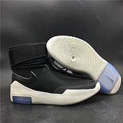 Nike Air Fear Of God 1 SA Black AT9915-001 - 3