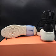 Nike Air Fear Of God 1 SA Black AT9915-001 - 2