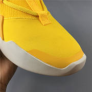 Nike Air Fear Of God 1 Yellow AR4237-700 - 2