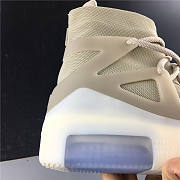 Nike Air Fear of God 1 Oatmeal AR4237-900 - 6