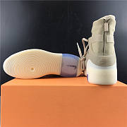 Nike Air Fear of God 1 Oatmeal AR4237-900 - 5