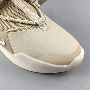 Nike Air Fear of God 1 Oatmeal AR4237-900 - 3