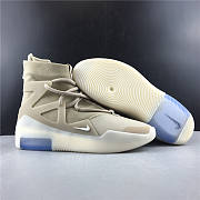 Nike Air Fear of God 1 Oatmeal AR4237-900 - 2