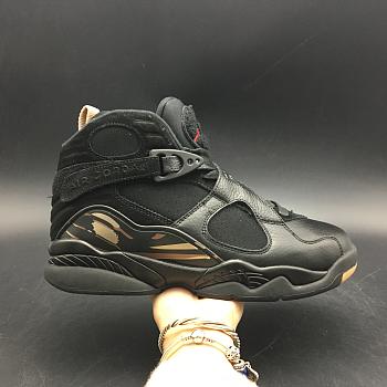 ovo 8 black