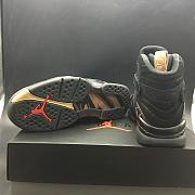 Air Jordan 8 Retro OVO Black AA1239-045 - 2