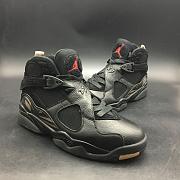 Air Jordan 8 Retro OVO Black AA1239-045 - 5