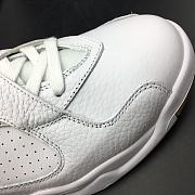 Air Jordan 8 Retro OVO White AA1239-135 - 3