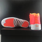 Air Jordan 12 Retro Sunrise (GS) 510815-601 - 6