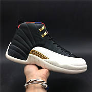 Air Jordan 12 Retro Chinese New Year (2019) CI2977-006 - 6