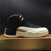 Air Jordan 12 Retro Chinese New Year (2019) CI2977-006 - 5