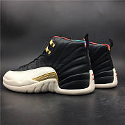 Air Jordan 12 Retro Chinese New Year (2019) CI2977-006 - 3