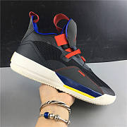 Air Jordan XXXIII Tech Pack (China Release) BV5072-001 - 1