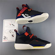 Air Jordan XXXIII Tech Pack (China Release) BV5072-001 - 6