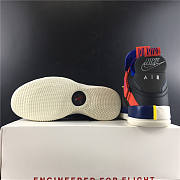 Air Jordan XXXIII Tech Pack (China Release) BV5072-001 - 5