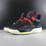 Air Jordan XXXIII Tech Pack (China Release) BV5072-001 - 3