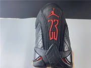 Air Jordan 14 Retro Last Shot (2018) 487471-003 - 4