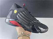 Air Jordan 14 Retro Last Shot (2018) 487471-003 - 3