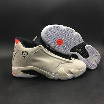 Air Jordan 14 Retro Desert Sand 487471-021