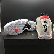 Air Jordan 14 Retro Desert Sand 487471-021 - 6