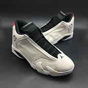 Air Jordan 14 Retro Desert Sand 487471-021 - 5