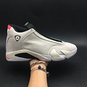 Air Jordan 14 Retro Desert Sand 487471-021 - 4