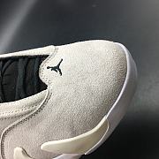 Air Jordan 14 Retro Desert Sand 487471-021 - 3