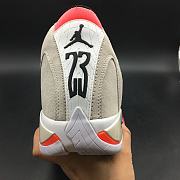 Air Jordan 14 Retro Desert Sand 487471-021 - 2