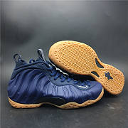 Nike Air Foamposite One Navy Gum 314996-405 - 2