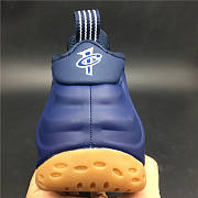 Nike Air Foamposite One Navy Gum 314996-405 - 3