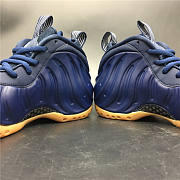 Nike Air Foamposite One Navy Gum 314996-405 - 5