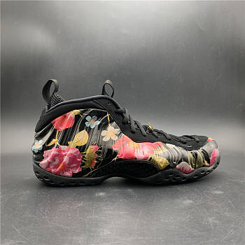 Nike Air Foamposite One Floral 314996-012