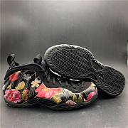 Nike Air Foamposite One Floral 314996-012 - 2