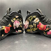 Nike Air Foamposite One Floral 314996-012 - 6