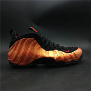 Nike Air Foamposite One Habanero Red 314996-603 - 1