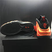 Nike Air Foamposite One Habanero Red 314996-603 - 4