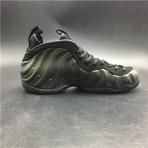 Nike Air Foamposite Pro Sequoia 624041-304 - 1