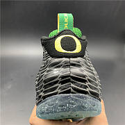 Nike Air Foamposite One Oregon Ducks 652110-001 - 2