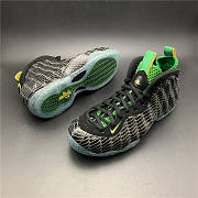 Nike Air Foamposite One Oregon Ducks 652110-001 - 3