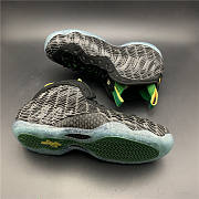 Nike Air Foamposite One Oregon Ducks 652110-001 - 5