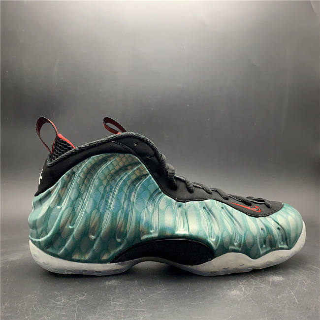 Nike Air Foamposite One Gone Fishing 575420-300 - 1