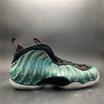 Nike Air Foamposite One Gone Fishing 575420-300