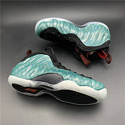 Nike Air Foamposite One Gone Fishing 575420-300 - 2