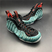 Nike Air Foamposite One Gone Fishing 575420-300 - 3