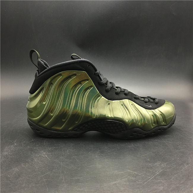 Nike Air Foamposite One Legion Green 314996-301 - 1