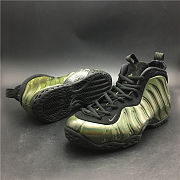 Nike Air Foamposite One Legion Green 314996-301 - 3