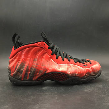 Nike Air Foamposite One Doernbecher 15th Anniversary 641745-600