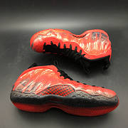 Nike Air Foamposite One Doernbecher 15th Anniversary 641745-600 - 3